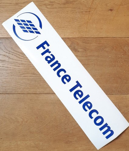 Grand autocollant france - autocollant,